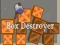 Juego Box Destroyer en línea