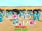 Juego Squid game: Green Light, Red Light en línea