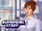 Juego Super Girl Story en línea