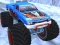 Juego Winter Monster Truck en línea