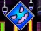 Juego Geometry Dash Bit By Bit en línea