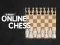 Juego 2 Player Online Chess en línea