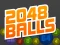 Juego 2048 Balls en línea