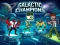 Juego Galactic Champions: Ben 10 en línea