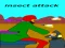 Juego Insect Attack en línea