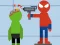 Juego Bullet Superhero en línea