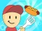 Juego Eatventure en línea