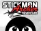 Juego Stickman archer adventure en línea