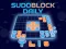 Juego Sudoblock Daily en línea