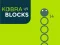 Juego Kobra vs Blocks en línea