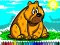 Juego Coloring Book Animals en línea
