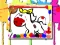 Juego Horse Coloring Book en línea