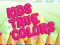 Juego Kids True Colors en línea