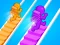 Juego Bridge Water Rush en línea