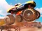Juego Monster Truck Stunt Racing en línea