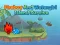 Juego Fireboy and Watergirl Island Survive en línea