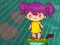 Juego Valentine Girl Jumping en línea