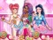 Juego Sweet Party With Princesses en línea