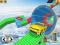Juego Impossible Car Driving 3d: Free Stunt en línea