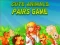 Juego Cute Animals Pairs Game en línea