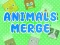 Juego Animals Merge en línea