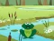 Juego Feed The Frog en línea