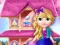 Juego Princess Doll House Decoration en línea