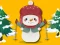Juego Break The Snowman Xmas en línea