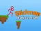 Juego Stickman parkour craft en línea