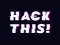 Juego Hack This! en línea