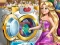 Juego Goldie Princess Laundry Day en línea