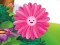 Juego Funny Flowers Jigsaw en línea