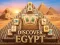 Juego Discover Egypt en línea