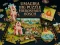 Juego Umaigra big Puzzle Hieronymus Bosch en línea