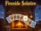 Juego Fireside Solitaire en línea