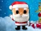 Juego Christmas Memory Challenge en línea