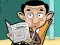 Juego Mr Bean Jigsaw en línea