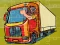 Juego Semi Trucks Jigsaw en línea