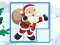 Juego Santa Puzzles en línea