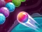 Juego Bubble Shooter Planets en línea