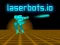 Juego Laserbots.io en línea