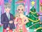 Juego Frozen Family Christmas Preparation en línea