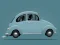 Juego Vintage sports car difference en línea
