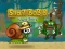 Juego Snail Bob 8 island story en línea