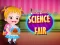 Juego Baby Hazel Science Fair Play en línea
