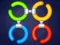 Juego Rotate Rings en línea