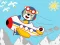 Juego Friendly Airplanes For Kids Coloring en línea
