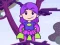 Juego Purple Hero Jigsaw en línea