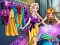 Juego Ice Kingdom Wardrobe Cleaning en línea