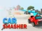 Juego Car Smasher en línea